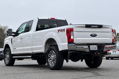 2017 Ford F-250 Super Cab 4WD Pickup for sale #HEB58846T - photo 2