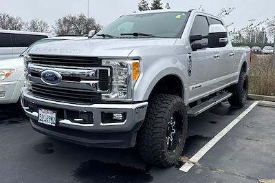 2017 Ford F-250 Crew Cab 4WD Pickup for sale #HEF39528T - photo 1