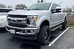 Used 2017 Ford F-250 XLT Crew Cab for sale #HEF39528T - photo 1