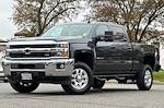 Used 2017 Chevrolet Silverado 2500 LT Crew Cab for sale #HF220430T - photo 1