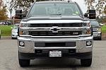 Used 2017 Chevrolet Silverado 2500 LT Crew Cab for sale #HF220430T - photo 10
