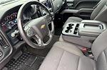 Used 2017 Chevrolet Silverado 2500 LT Crew Cab for sale #HF220430T - photo 11