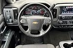 Used 2017 Chevrolet Silverado 2500 LT Crew Cab for sale #HF220430T - photo 14
