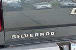 Used 2017 Chevrolet Silverado 2500 LT Crew Cab for sale #HF220430T - photo 25
