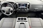 Used 2017 Chevrolet Silverado 2500 LT Crew Cab for sale #HF220430T - photo 3