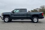 Used 2017 Chevrolet Silverado 2500 LT Crew Cab for sale #HF220430T - photo 5