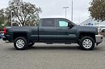 Used 2017 Chevrolet Silverado 2500 LT Crew Cab for sale #HF220430T - photo 8