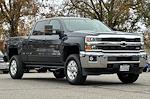 Used 2017 Chevrolet Silverado 2500 LT Crew Cab for sale #HF220430T - photo 9