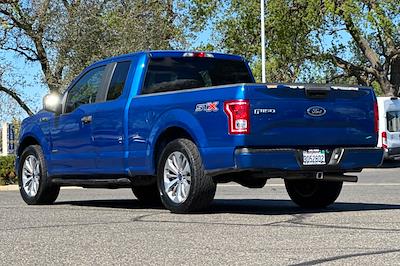 Used 2017 Ford F-150 - photo 1