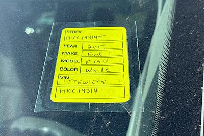 Used 2017 Ford F-150 - photo 1