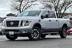 Used 2017 Nissan Titan XD PRO-4X Crew Cab for sale #HN535038T - photo 1
