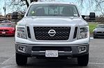 Used 2017 Nissan Titan XD PRO-4X Crew Cab for sale #HN535038T - photo 10