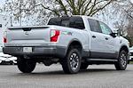 Used 2017 Nissan Titan XD PRO-4X Crew Cab for sale #HN535038T - photo 2