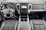 Used 2017 Nissan Titan XD PRO-4X Crew Cab for sale #HN535038T - photo 3