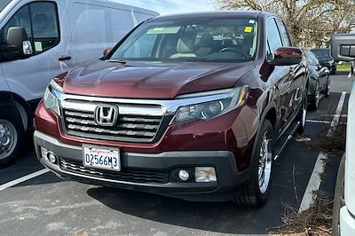 Used 2018 Honda Ridgeline - photo 1