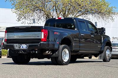 Used 2018 Ford F-450 - photo 1