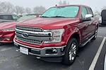 2018 Ford F-150 SuperCrew Cab 4WD Pickup for sale #JKC42380T - photo 1