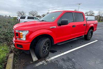 Used 2018 Ford F-150 - photo 1
