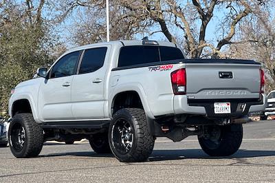 Used 2018 Toyota Tacoma TRD Sport Double Cab for sale #JM139180T - photo 2