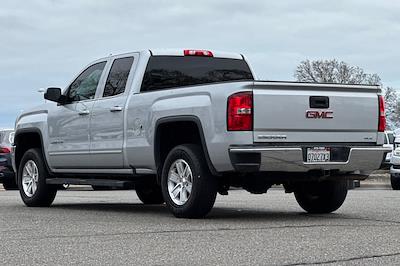 Used 2018 GMC Sierra 1500 - photo 1
