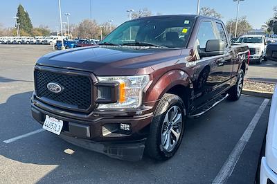 2019 Ford F-150 Super Cab RWD Pickup for sale #KKC51595T - photo 1