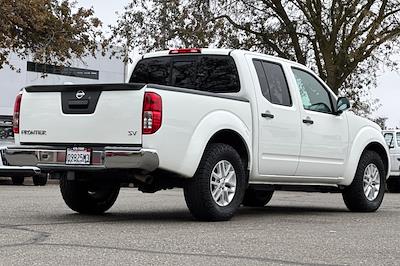 Used 2019 Nissan Frontier SV Crew Cab for sale #KN774770T - photo 2