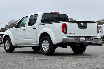 Used 2019 Nissan Frontier SV Crew Cab for sale #KN774770T - photo 2