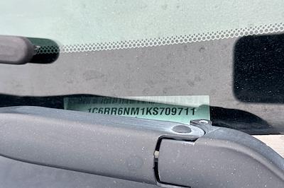 Used 2019 Ram 1500 Classic Laramie Crew Cab for sale #KS709711 - photo 2