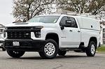 Used 2020 Chevrolet Silverado 2500 Work Truck Double Cab for sale #LF270091T - photo 1