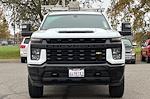 Used 2020 Chevrolet Silverado 2500 Work Truck Double Cab for sale #LF270091T - photo 8