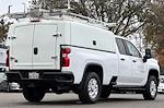 Used 2020 Chevrolet Silverado 2500 Work Truck Double Cab for sale #LF270091T - photo 3
