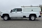Used 2020 Chevrolet Silverado 2500 Work Truck Double Cab for sale #LF270091T - photo 4