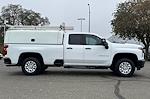 Used 2020 Chevrolet Silverado 2500 Work Truck Double Cab for sale #LF270091T - photo 6