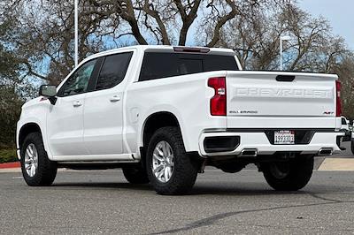 Used 2020 Chevrolet Silverado 1500 - photo 1