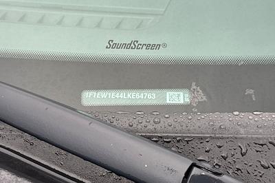 2020 Ford F-150 SuperCrew Cab 4WD Pickup for sale #LKE64763 - photo 2