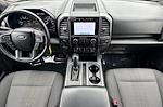 Used 2020 Ford F-150 XLT SuperCrew Cab for sale #LKE64763 - photo 4