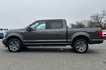 Used 2020 Ford F-150 XLT SuperCrew Cab for sale #LKE64763 - photo 6
