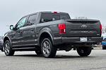 Used 2020 Ford F-150 XLT SuperCrew Cab for sale #LKE64763 - photo 2