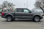 Used 2020 Ford F-150 XLT SuperCrew Cab for sale #LKE64763 - photo 8