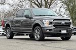 Used 2020 Ford F-150 XLT SuperCrew Cab for sale #LKE64763 - photo 9
