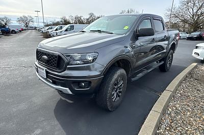 Used 2020 Ford Ranger XLT SuperCrew Cab for sale #LLA74687T - photo 1