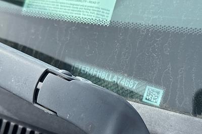 Used 2020 Ford Ranger XLT SuperCrew Cab for sale #LLA74687T - photo 2