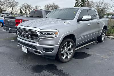 Used 2020 Ram 1500 - photo 1