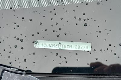 Used 2020 Ram 1500 - photo 1