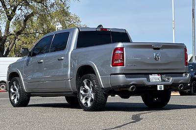 Used 2020 Ram 1500 - photo 1