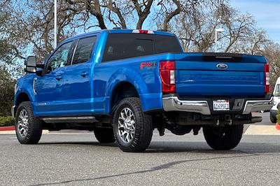 Used 2021 Ford F-250 - photo 1