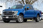 2021 Ford F-250 Crew Cab 4WD Pickup for sale #MEC32223T - photo 1
