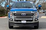 2021 Ford F-250 Crew Cab 4WD Pickup for sale #MEC32223T - photo 10
