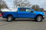 2021 Ford F-250 Crew Cab 4WD Pickup for sale #MEC32223T - photo 8