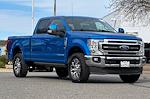 2021 Ford F-250 Crew Cab 4WD Pickup for sale #MEC32223T - photo 9